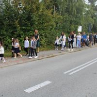 Początek roku szkolnego