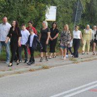 Początek roku szkolnego