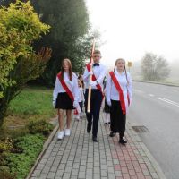 Początek roku szkolnego