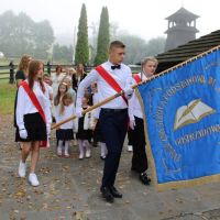 Początek roku szkolnego