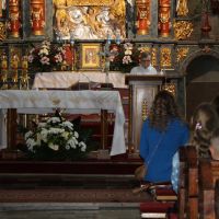 Początek roku szkolnego