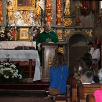 Początek roku szkolnego