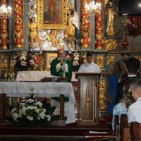 Początek roku szkolnego