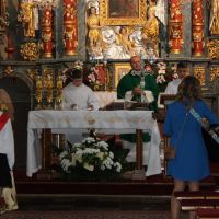 Początek roku szkolnego