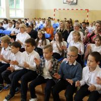 Dzień Edukacji Narodowej