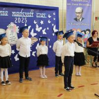 Dzień Edukacji Narodowej