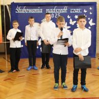 Dzień Edukacji Narodowej