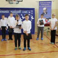 Dzień Edukacji Narodowej