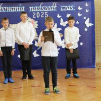 Dzień Edukacji Narodowej