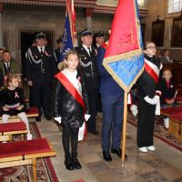 Msza święta za ojczyznę