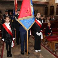 Msza święta za ojczyznę