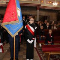 Msza święta za ojczyznę