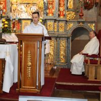 Msza święta za ojczyznę