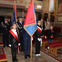 Msza święta za ojczyznę