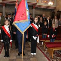 Msza święta za ojczyznę