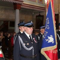 Msza święta za ojczyznę