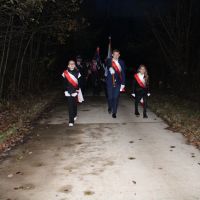 Msza święta za ojczyznę