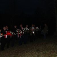 Msza święta za ojczyznę