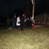 Msza święta za ojczyznę