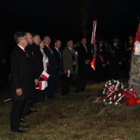 Msza święta za ojczyznę