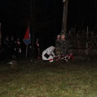 Msza święta za ojczyznę