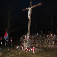 Msza święta za ojczyznę