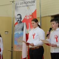 Święto Niepodległości