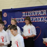 Święto Niepodległości