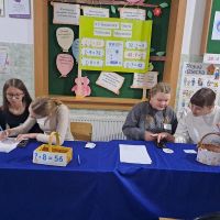 XV Światowy Dzień Tabliczki Mnożenia