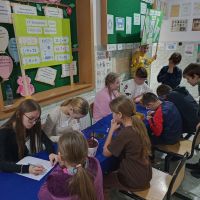 XV Światowy Dzień Tabliczki Mnożenia