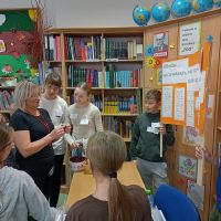 XV Światowy Dzień Tabliczki Mnożenia