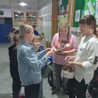 XV Światowy Dzień Tabliczki Mnożenia