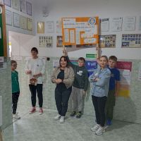 XV Światowy Dzień Tabliczki Mnożenia