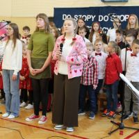 Szkolny Kiermasz Świąteczny