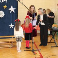 Szkolny Kiermasz Świąteczny