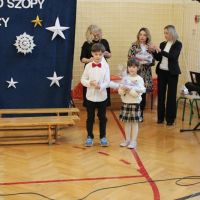 Szkolny Kiermasz Świąteczny