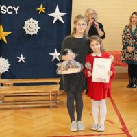 Szkolny Kiermasz Świąteczny