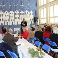 Dzień Babci i Dziadzia