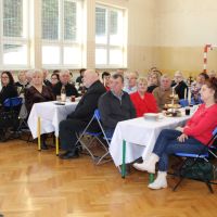 Dzień Babci i Dziadzia