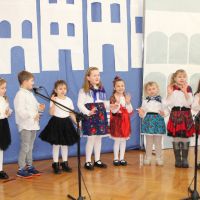 Dzień Babci i Dziadzia