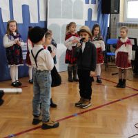 Dzień Babci i Dziadzia