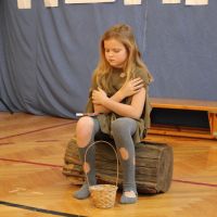 Dzień Babci i Dziadzia