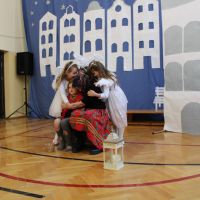 Dzień Babci i Dziadzia