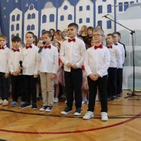 Dzień Babci i Dziadzia