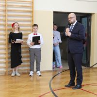 Dzień Babci i Dziadzia