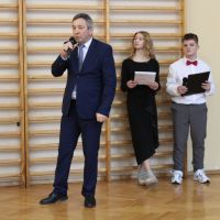 Dzień Babci i Dziadzia