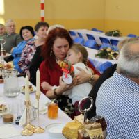 Dzień Babci i Dziadzia